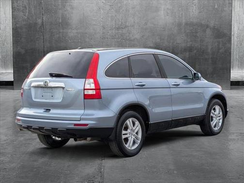 2010 Honda CR-V EX-L