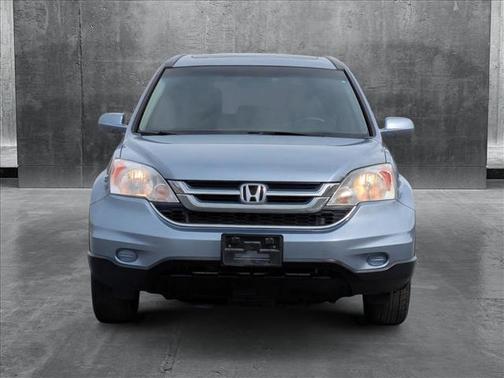 2010 Honda CR-V EX-L