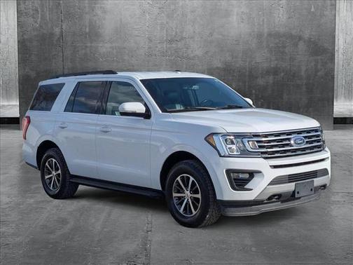 2019 Ford Expedition XLT