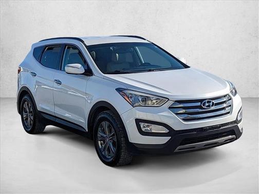 2014 Hyundai Santa Fe Sport 2.4L
