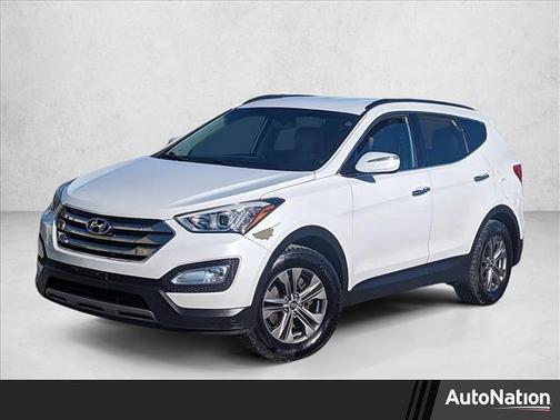 2014 Hyundai Santa Fe Sport 2.4L