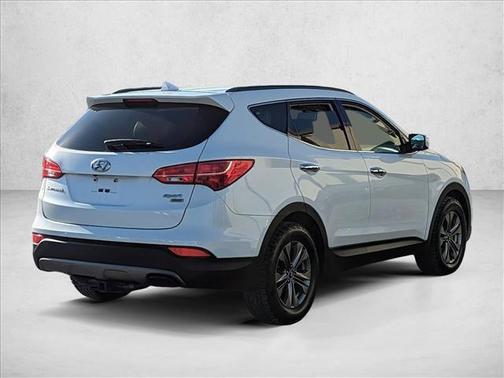 2014 Hyundai Santa Fe Sport 2.4L