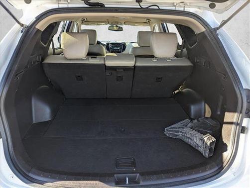 2014 Hyundai Santa Fe Sport 2.4L