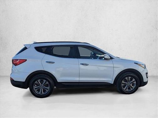 2014 Hyundai Santa Fe Sport 2.4L