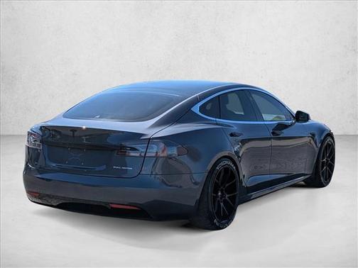 2019 Tesla Model S 100D