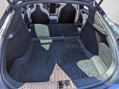 2019 Tesla Model S 100D