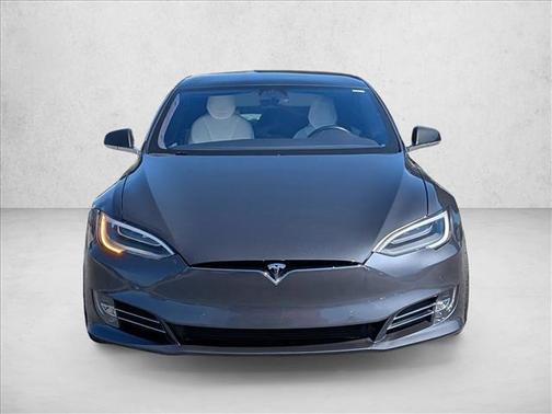 2019 Tesla Model S 100D