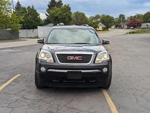 2012 GMC Acadia SLT-1