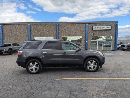 2012 GMC Acadia SLT-1