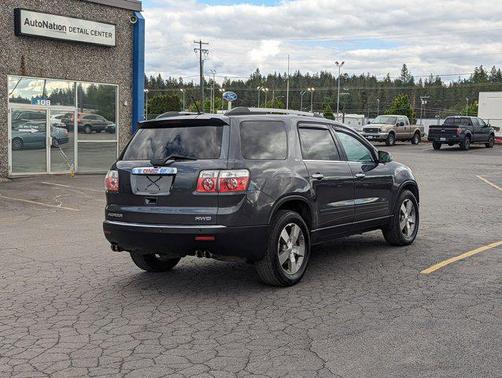 2012 GMC Acadia SLT-1