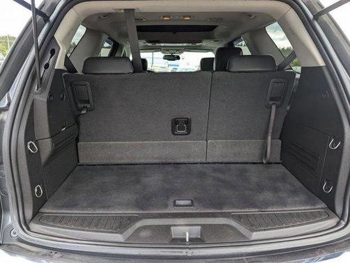 2012 GMC Acadia SLT-1
