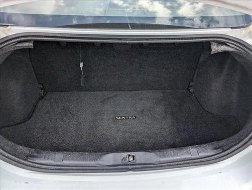 2008 Nissan Sentra 2.0 S