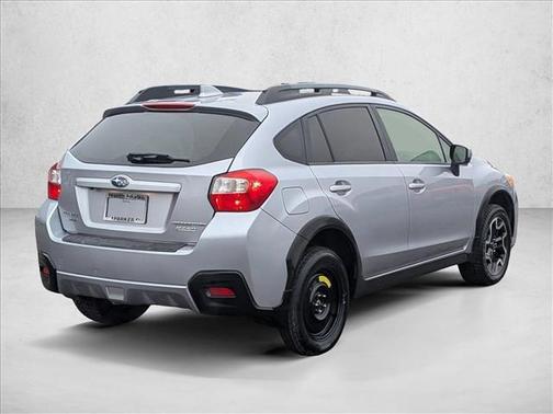 2016 Subaru Crosstrek 2.0i Premium