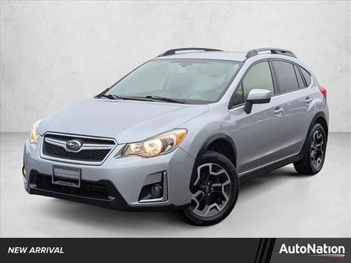 2016 Subaru Crosstrek 2.0i Premium