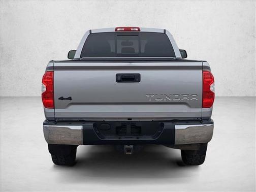 2015 Toyota Tundra SR5