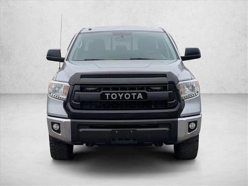 2015 Toyota Tundra SR5