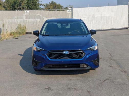 2024 Subaru Impreza Base