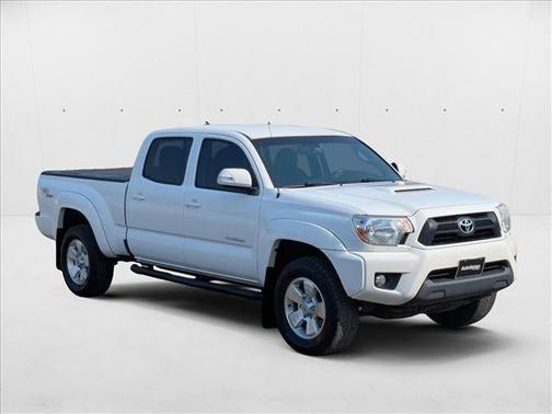 2012 Toyota Tacoma Base