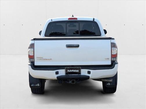 2012 Toyota Tacoma Base