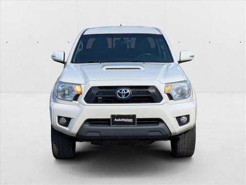 2012 Toyota Tacoma Base