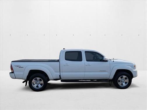 2012 Toyota Tacoma Base