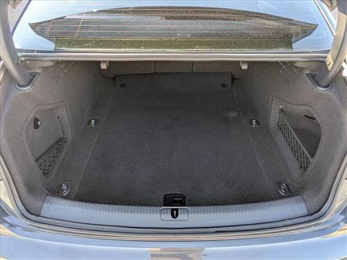 2017 Audi A4 2.0T Premium Plus