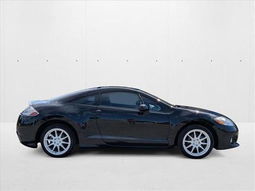 2008 Mitsubishi Eclipse GT