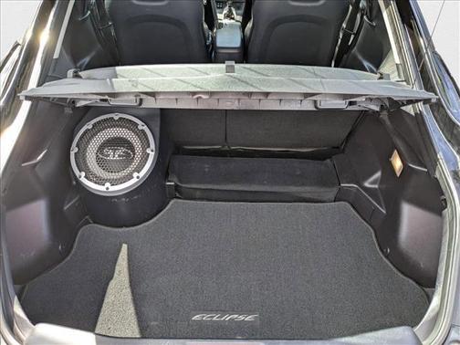 2008 Mitsubishi Eclipse GT
