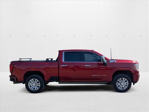 2023 GMC Sierra 2500 Denali
