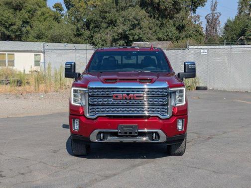 2023 GMC Sierra 2500 Denali