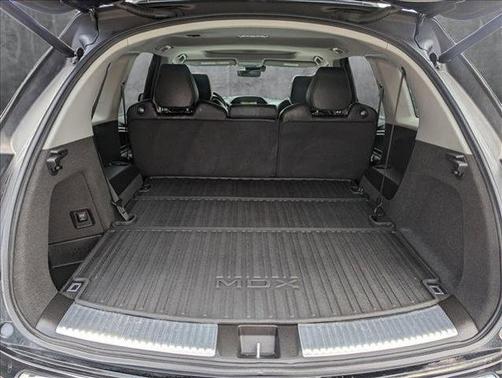 2017 Acura MDX 3.5L w/Technology Package