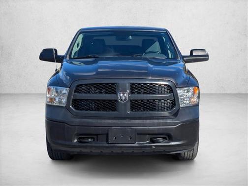 2014 RAM 1500 Tradesman