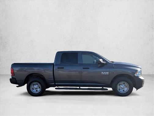 2014 RAM 1500 Tradesman
