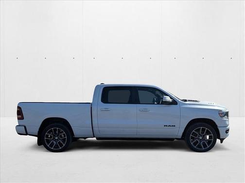 2019 RAM 1500 Sport