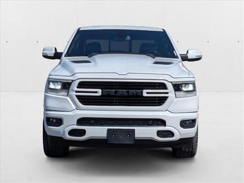 2019 RAM 1500 Sport