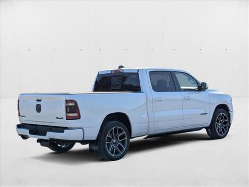 2019 RAM 1500 Sport