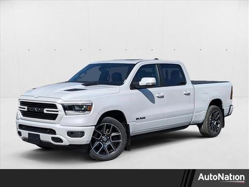 2019 RAM 1500 Sport