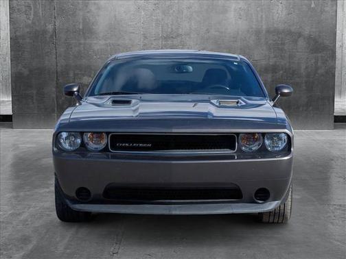2013 Dodge Challenger SXT
