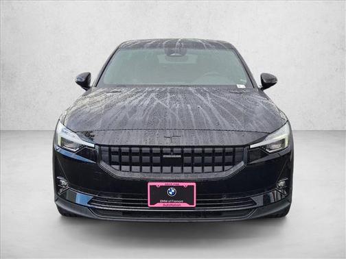 2022 Polestar 2 Long Range Dual Motor