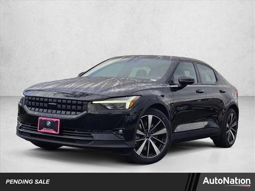 2022 Polestar 2 Long Range Dual Motor