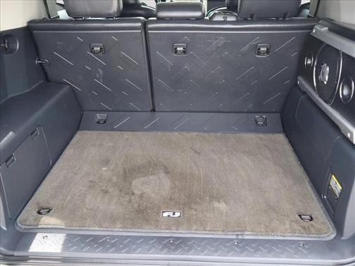 Iceberg 2013 Toyota FJ Cruiser Base