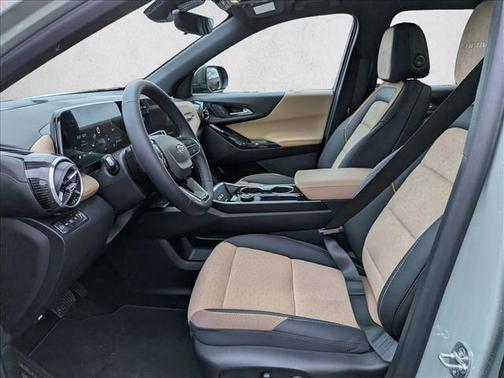 2026 Chevrolet Equinox AWD ACTIV