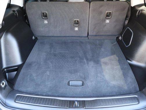 Diamond Black Crystal Pearlcoat 2022 Jeep Grand Cherokee Limited