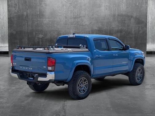2019 Toyota Tacoma SR5