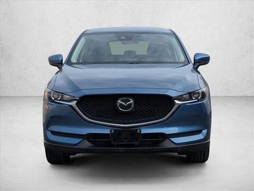 2018 Mazda CX-5 Sport