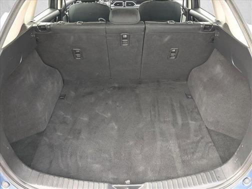 2018 Mazda CX-5 Sport