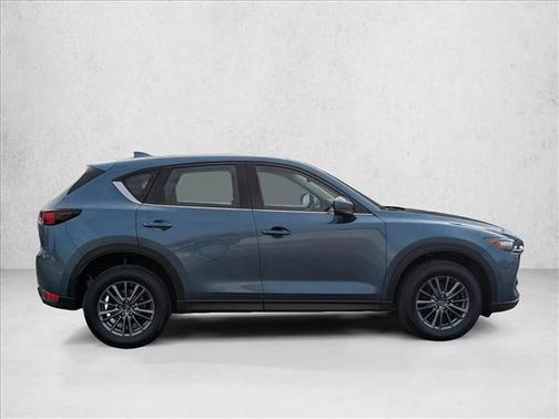 2018 Mazda CX-5 Sport