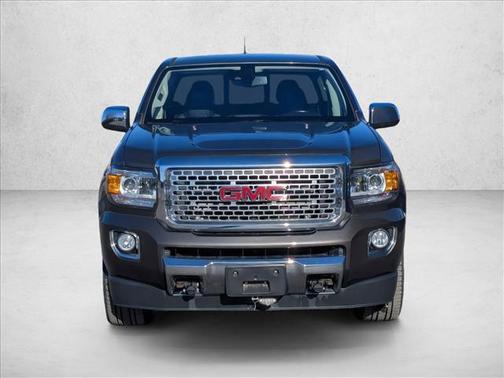 2019 GMC Canyon Denali