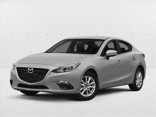 2014 Mazda Mazda3 i Touring
