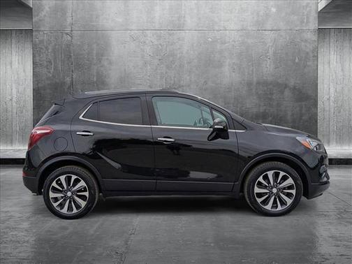 2017 Buick Encore Preferred II
